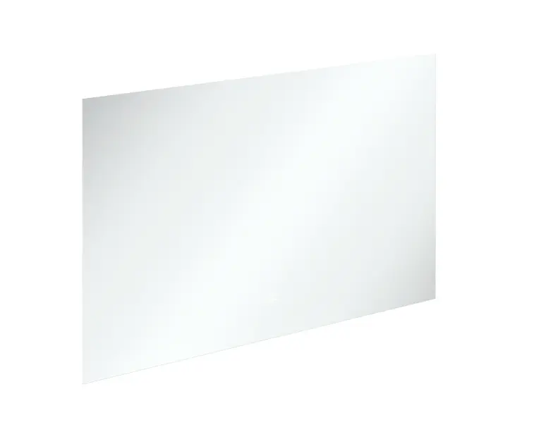 Villeroy & Boch More to See Lite - Spiegel mit LED-Beleuchtung, 120x75 cm, Berührungssensor A4771200