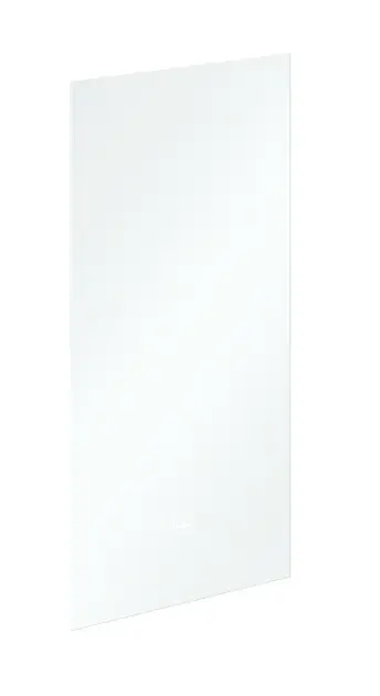 Villeroy & Boch More to See Lite - Spiegel mit LED-Beleuchtung, 37x75 cm, Berührungssensor A4773700