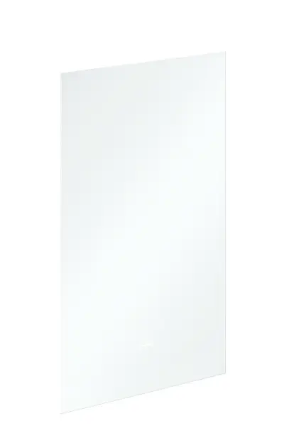 Villeroy & Boch More to See Lite - Spiegel mit LED-Beleuchtung, 45x75 cm, Berührungssensor A4774500