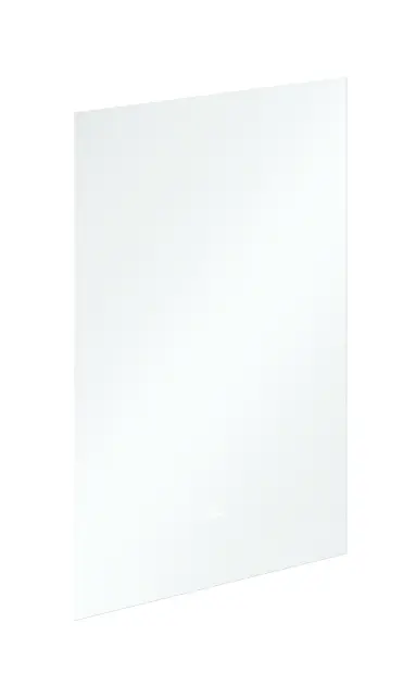 Villeroy & Boch More to See Lite - Spiegel mit LED-Beleuchtung, 50x75 cm, Berührungssensor A4775000