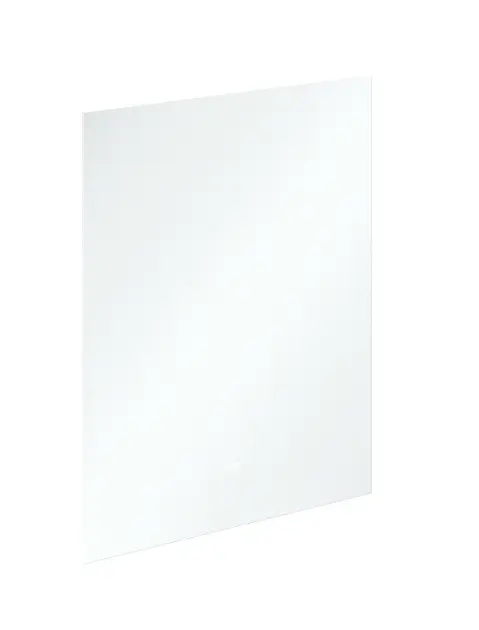 Villeroy & Boch More to See Lite - Spiegel mit LED-Beleuchtung, 60x75 cm, Berührungssensor A4776000