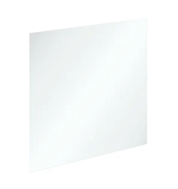 Villeroy & Boch More to See Lite - Spiegel mit LED-Beleuchtung, 80x75 cm, Berührungssensor A4778000