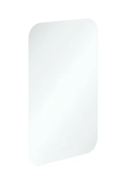 Levně Villeroy & Boch More to See Lite - Zrcadlo s LED osvětlením, 60x100 cm, dotykový senzor A4791000