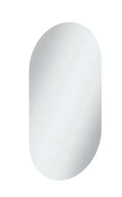 Villeroy & Boch More to See Lite - Tükör LED világítással, 50x90 cm, érintésérzékelővel A4835000