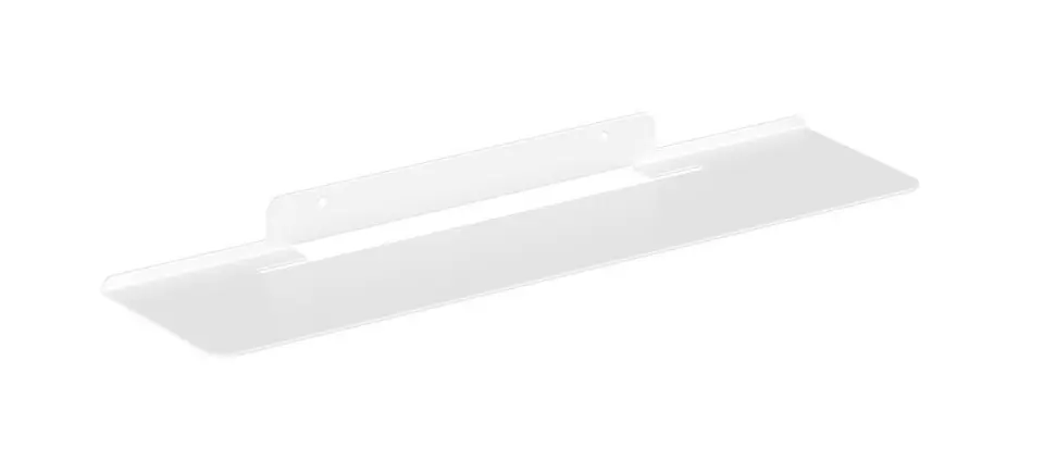 Villeroy & Boch More to See Lite - Ablage, Länge 50 cm, weiß C5535000