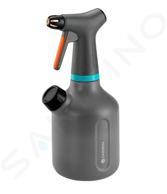 Gardena - Pumpsprüher, Volumen 1 l 11112-20