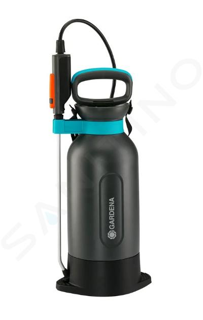 Gardena - Tlakový postrekovač Comfort, objem 5 l 11130-20