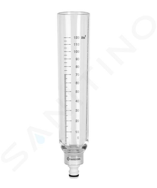 Gardena ClickUp! - Srážkoměr ClickUp!, bez násady 11340-20