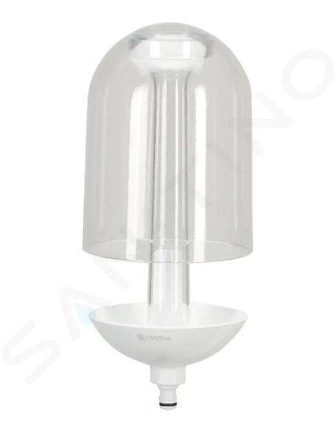 Gardena ClickUp! - Krmítko pro ptáky ClickUp!, bez násady 11380-20