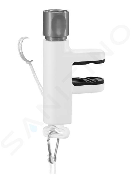 Gardena ClickUp! - Bevestiging voor balkon ClickUp! 11410-20
