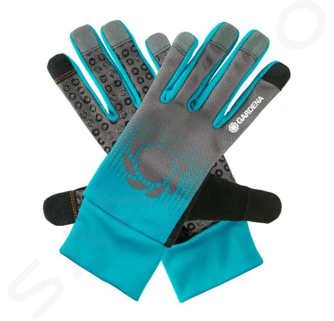 Gardena - Pracovné rukavice, veľkosť L 11502-20