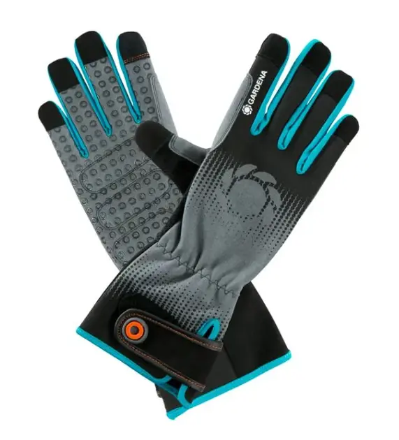 Gardena - Munkakesztyű, méret L 11531-20