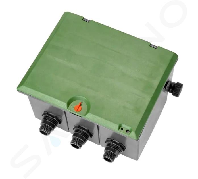 Gardena - Box na ventily V3 1255-29