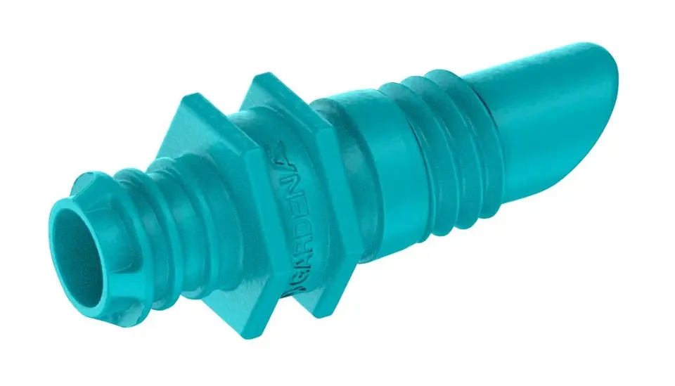Levně Gardena - Koncový kapač, 2 l/h, 25 ks 13307-20