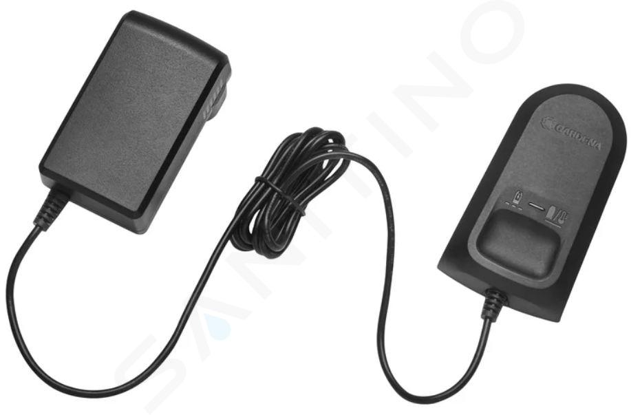 Gardena - Nabíječka P4A AL 1810 CV, pro akumulátory 18 V 14900-20