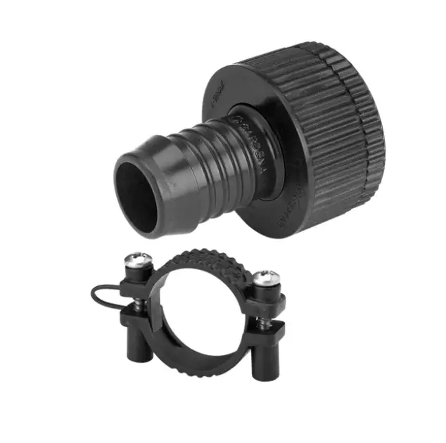 Gardena - Csapadapter, szorítóval 1513-27