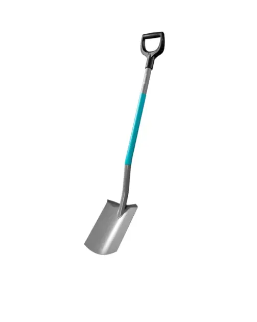 Pelle De Jardin Gardena - Manche Ergonomique, Légère, Résistante à La Rouille, Pour Creuser Et Planter - 1