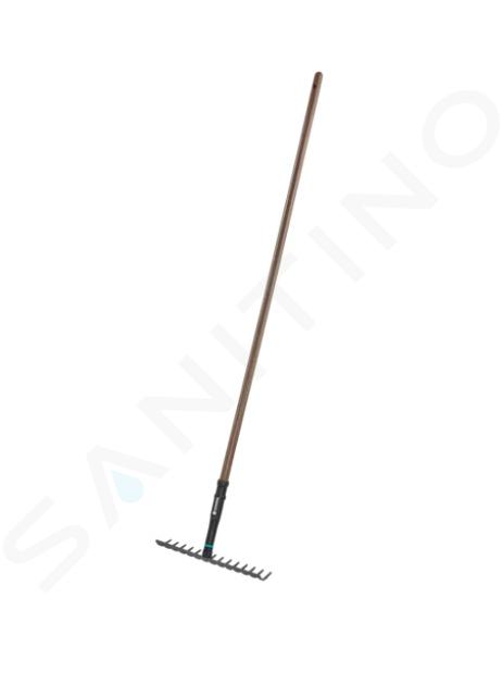 Gardena NatureLine - Râteau à gazon NatureLine 17106-20
