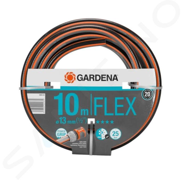Gardena - Flex Comfort Schlauch 13 mm, 10 m 18030-20