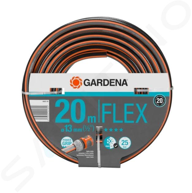 Gardena - Flex Comfort Schlauch 13 mm, 20 m 18033-20