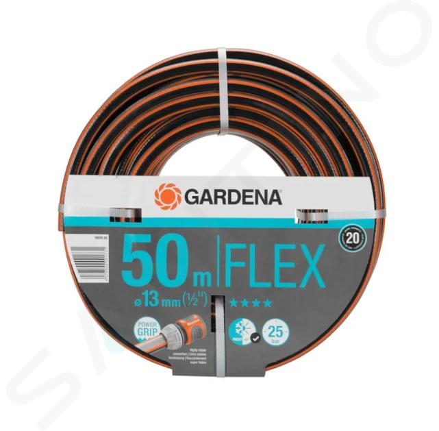 Gardena - Flex Comfort Schlauch 13 mm, 50 m 18039-20