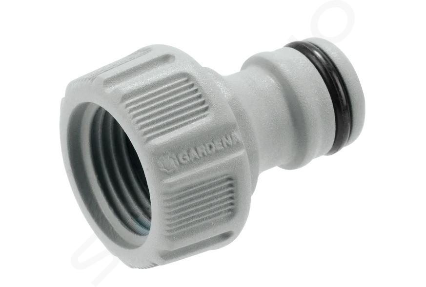 Gardena Original Gardena System - Skrutkovanie 21 mm 18220-29