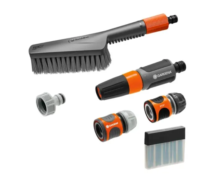 Levně Gardena Cleansystem - Čistící sada Cleansystem 18862-20