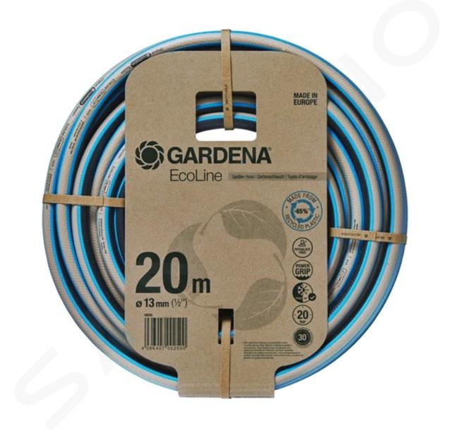 Gardena - Záhradná hadica EcoLine 13 mm, 20 m 18930-20