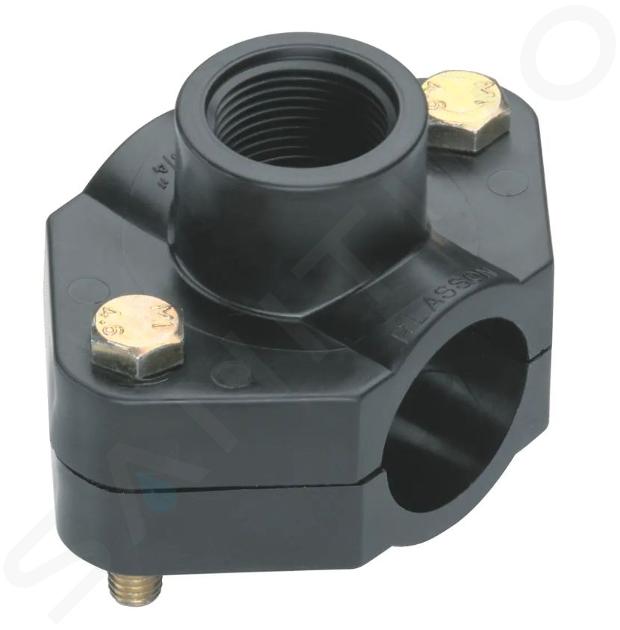 Gardena Sprinklersystem - Tömlőcsatlakozás hüvellyel 2728-20