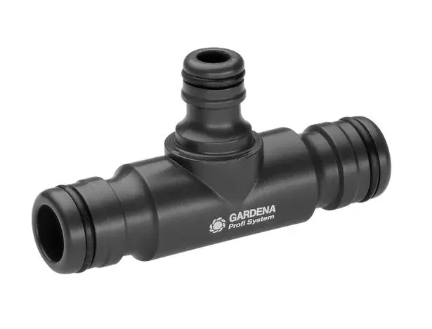 Gardena Profi-System - Raccord en T, réducteur 2835-20