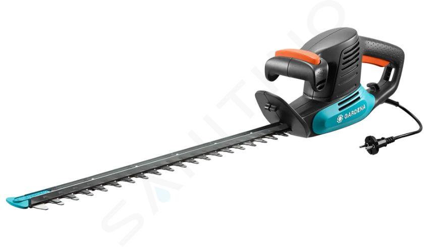 Gardena - Plotové nožnice 50 cm EasyCut 450/50, 450 W 9831-20