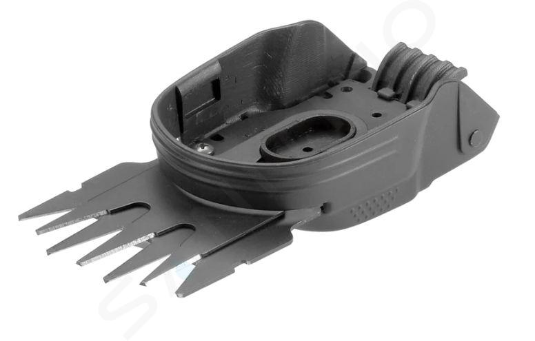 Gardena - Náhradní nože do nůžek na trávu 8 cm 9862-20