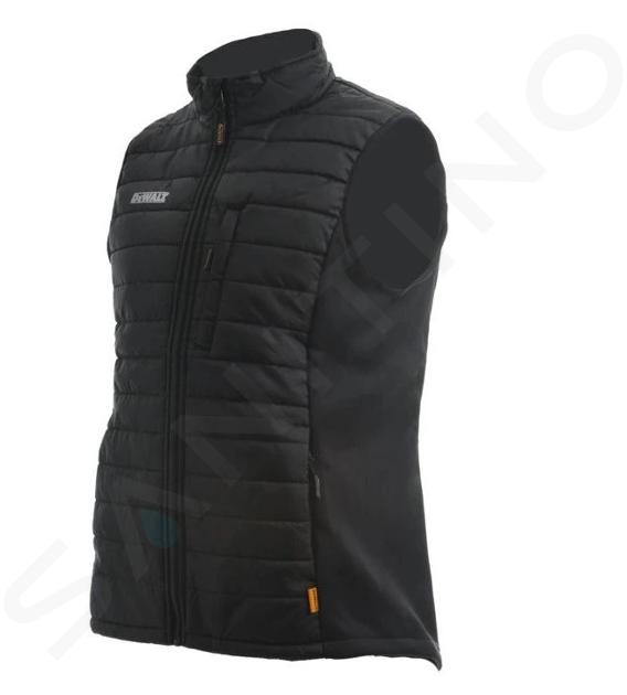 DeWALT - Gilet homme Force, taille L, noir 48914/L
