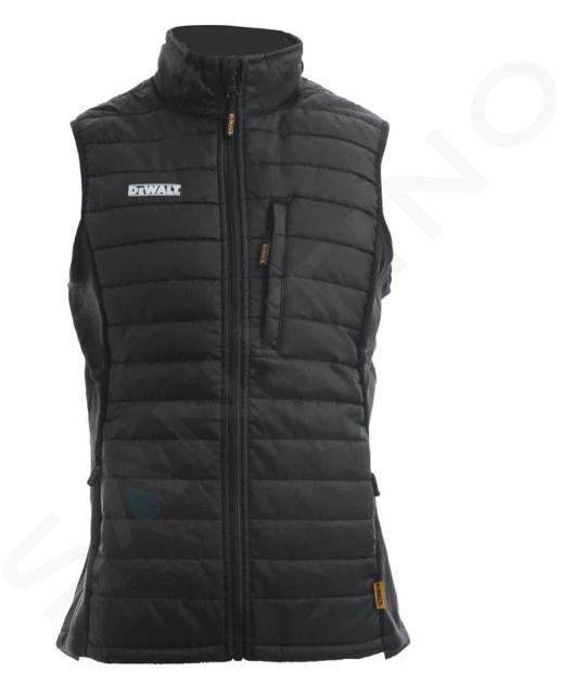 DeWALT - Gilet homme Force, taille M, noir 48914/M