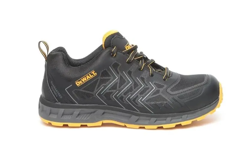 E-shop DeWALT - Pracovná obuv Fargo, veľkosť 45 48926/45