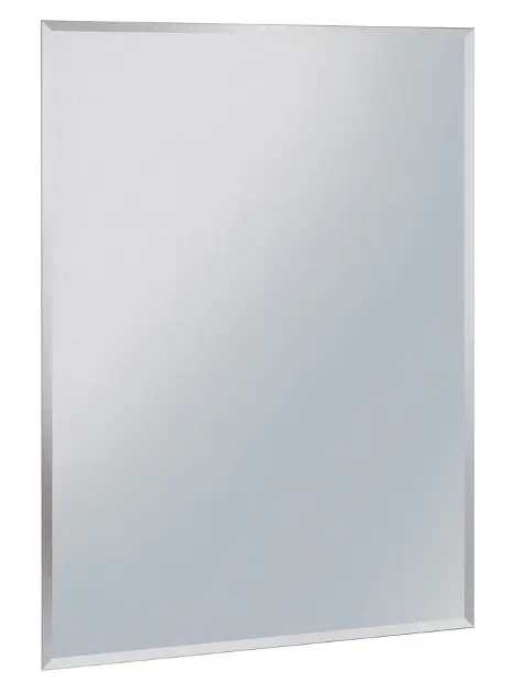 Aqualine Facet mirrors AQ - Spiegel mit Facette 30x50 cm 22527