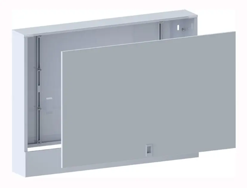 Novaservis - Verdelerkast 575x610x170 mm SZN2-170