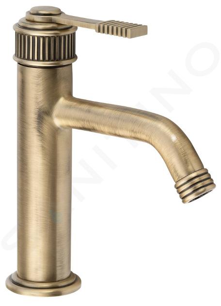 Sapho Versi - Mitigeur de lavabo, bronze RV002/18