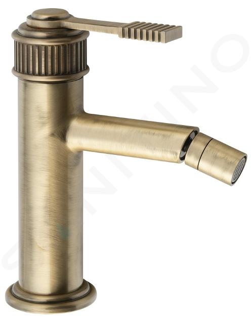 Sapho Versi - Mitigeur de bidet, bronze RV003/18