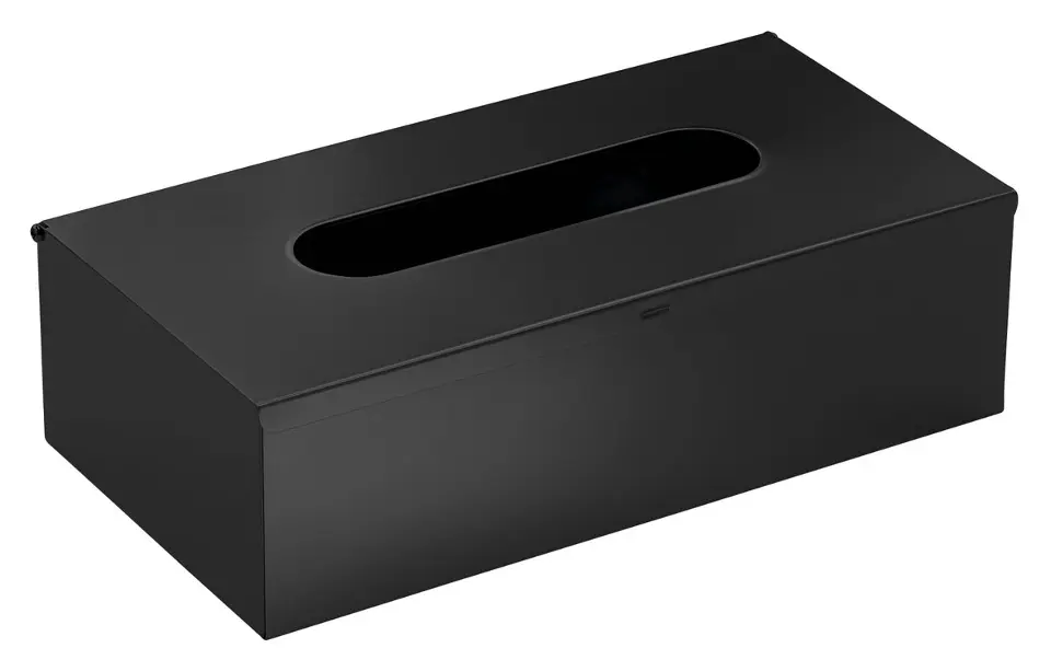 Sapho Gedy - Dozator maramica, mat crni 230814