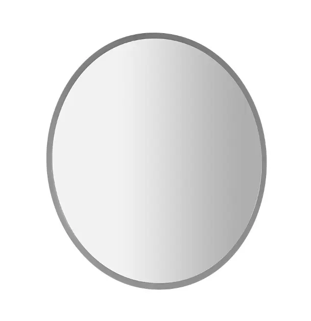 Sapho Viso - Ogledalo s LED rasvjetom, promjer 50 cm VS050