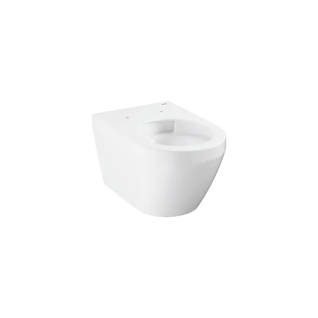 Grohe Euro Ceramic - Fali WC, Rimless, Triple Vortex, alpesi fehér 102485SH00