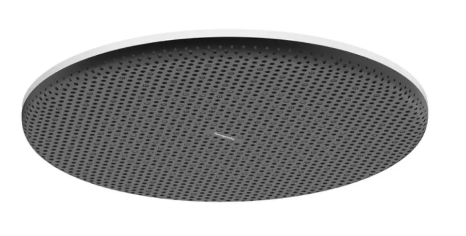 Levně Hansgrohe Raindance Alive S - Hlavová sprcha, průměr 30 cm, EcoSmart+, matná bílá 24523700