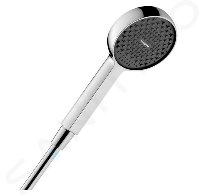 Hansgrohe Activera S - Sprchová hlavice, EcoSmart, chrom 28031000