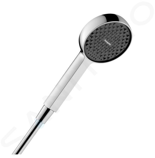 Hansgrohe Activera S - Douchekop, EcoSmart+, chroom 28032000