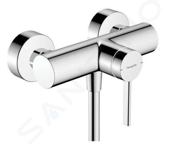 Hansgrohe Zesis S - Bateria prysznicowa, chrom 74621000