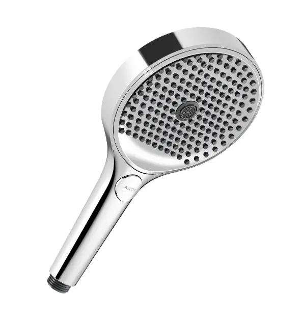 Axor ShowerSolutions - Handbrause, 3 Strahlarten, Chrom 39772000