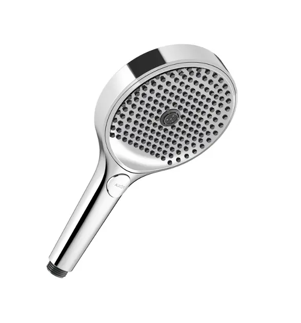 Axor ShowerSolutions - Sprchová hlavice, 3 proudy, EcoSmart, chrom 39773000