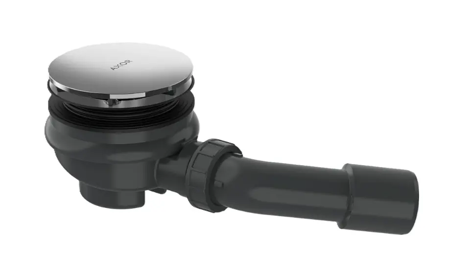 Axor Staro - Odtoková souprava průměr 90 mm, chrom 42542000