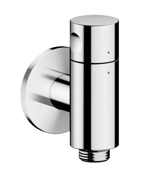 Levně Axor One - Uzavírací ventil, chrom 48781000